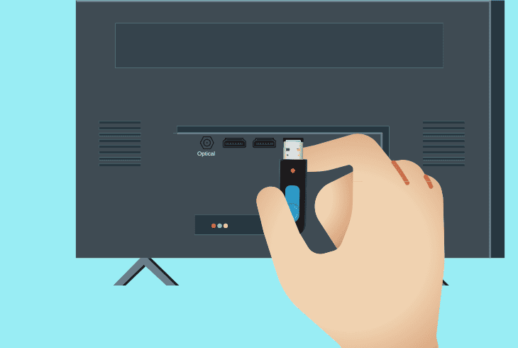disconnect third-party devices