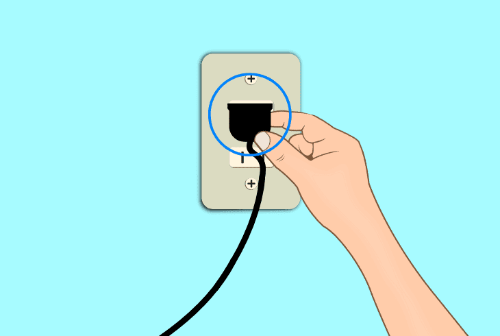 charge dji mic 2 in different outlet