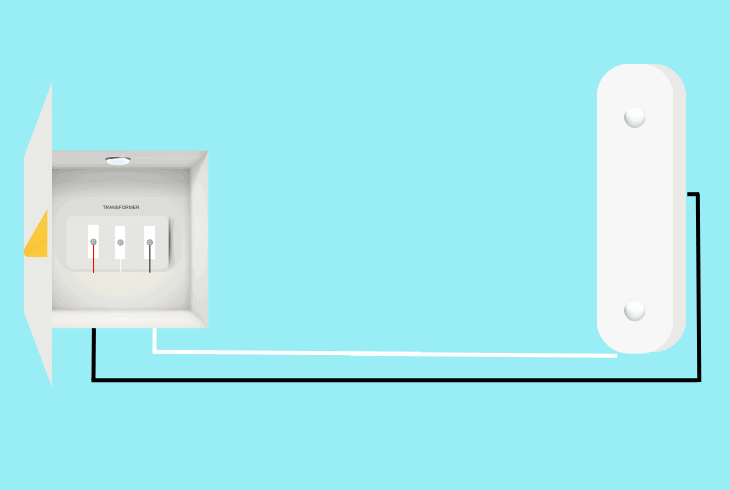 bypass the ecobee adapter