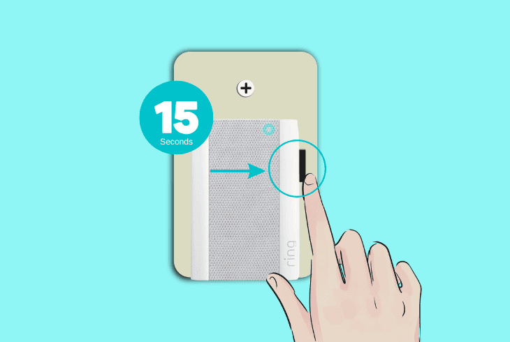 perform a full factory system reset: