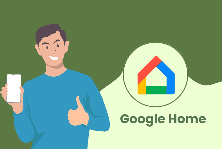 google home: best for android users!