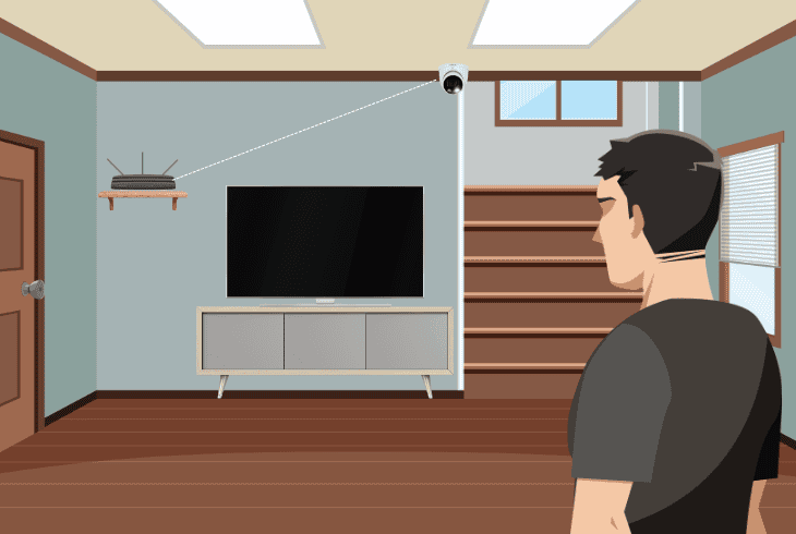 how to improve the wi-fi connection