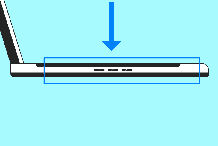 test on another pc or laptop device