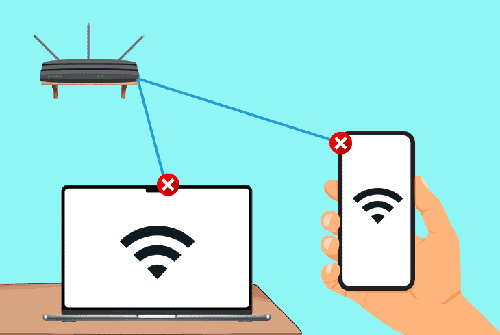 improve the network speed