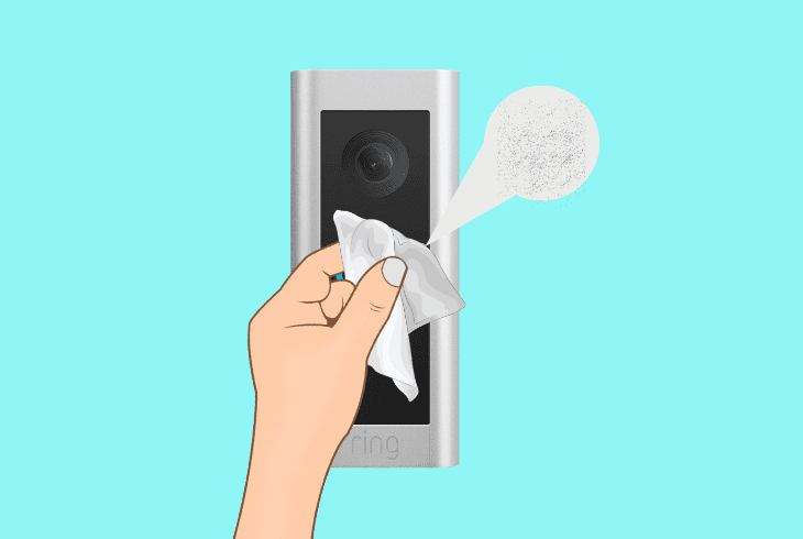 enable streaming & recording