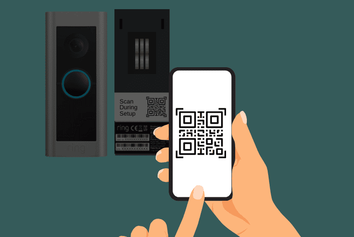 how to add your ring doorbell
