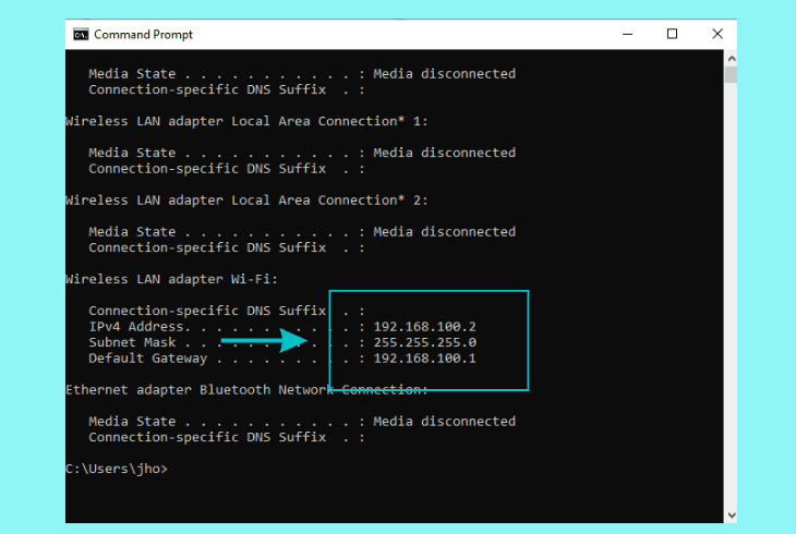 adjust router settings