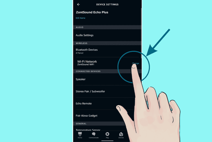 how to troubleshoot offline status