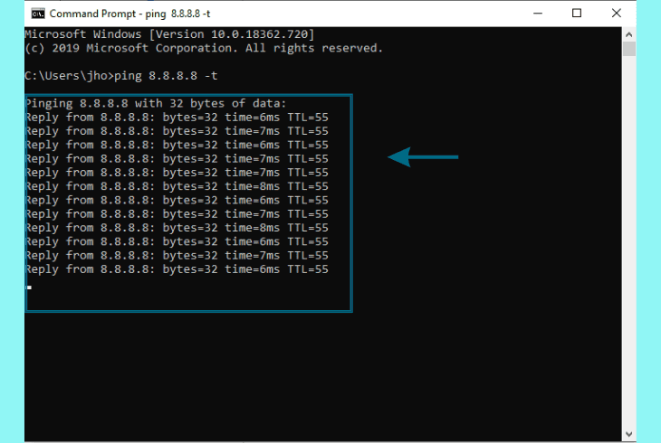 optimize your wi-fi consistency
