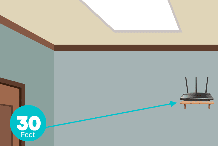 improve the wyze doorbell wi-fi quality