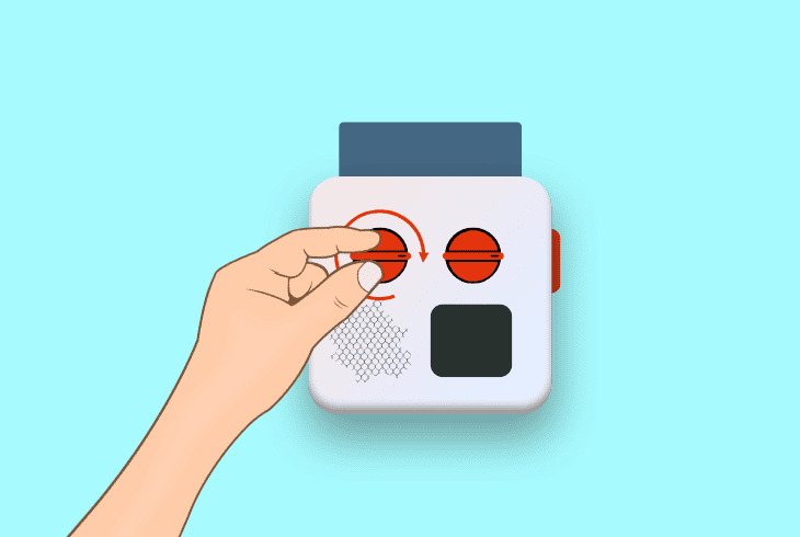 increase audio on the yoto player