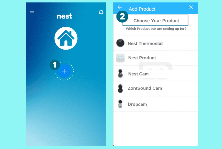 remove and re-add the doorbell to the app