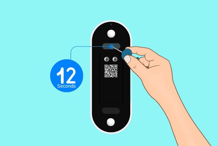 nest doorbell (battery)