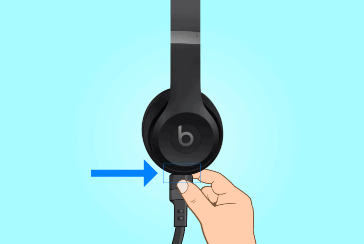 fully recharge the beats studio pro