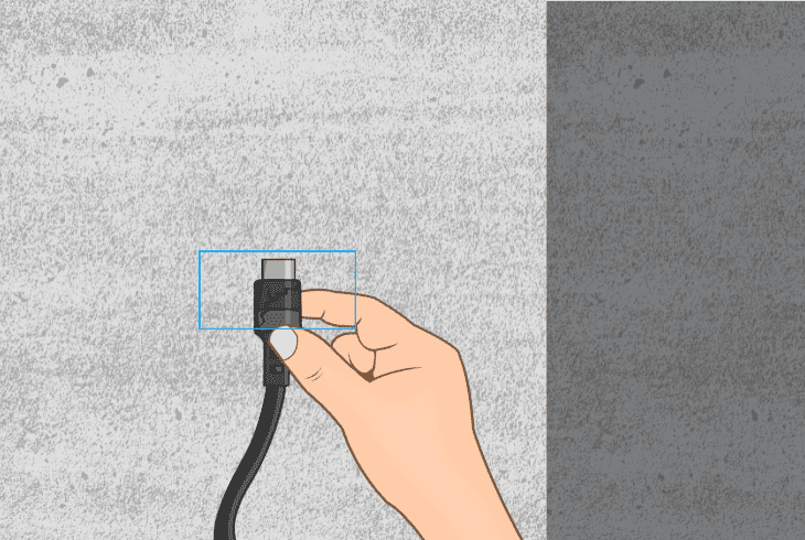 how to diagnose eufy s330 charging issues: