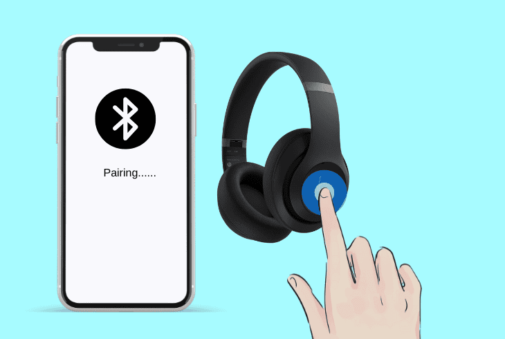 pair beats from a closer distance