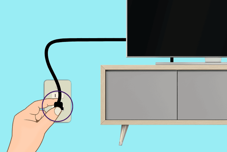plug roku ultra into a different outlet
