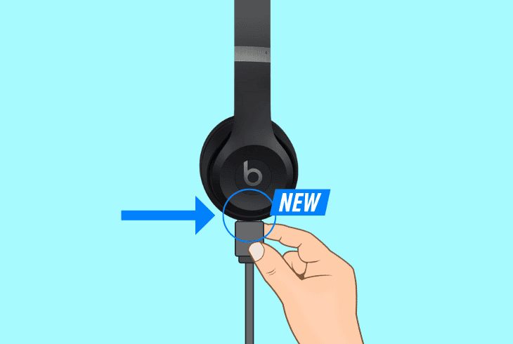 test with a different usb-c cable: