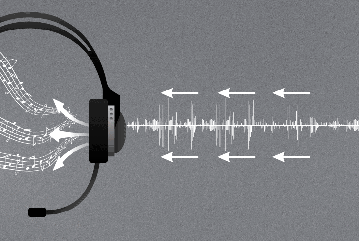 active noise cancellation (anc) explained