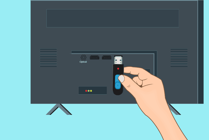 bypass third-party & external devices