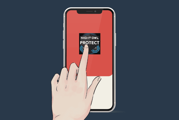 night owl protect (general purpose)