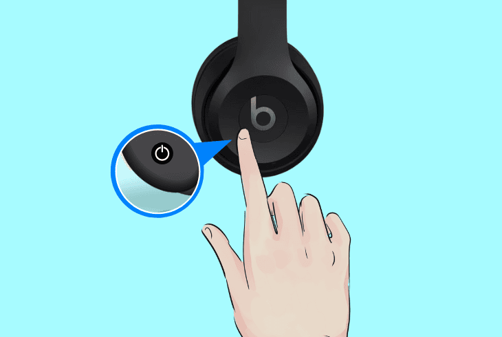 conduct an os reset of the headset