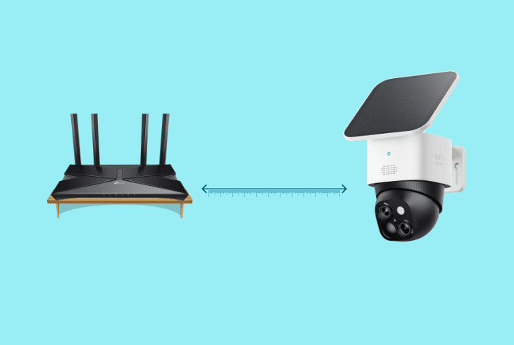 stabilize your internet connection