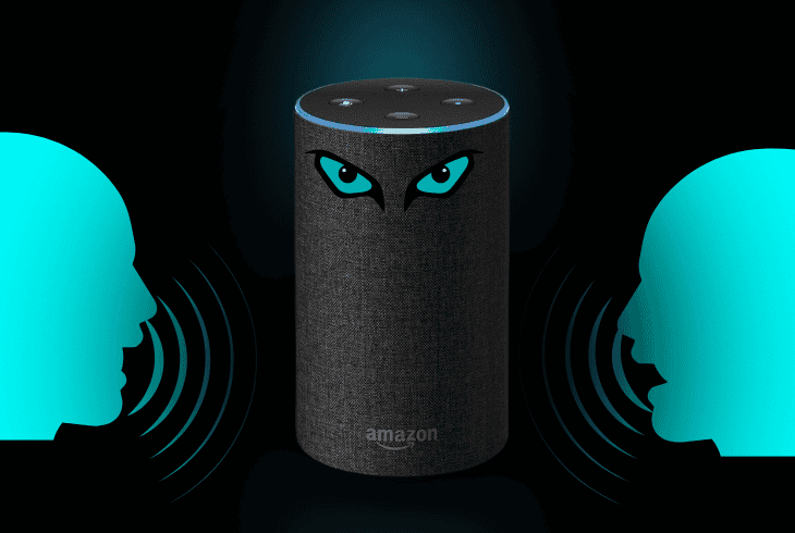 how to stop alexa from listening