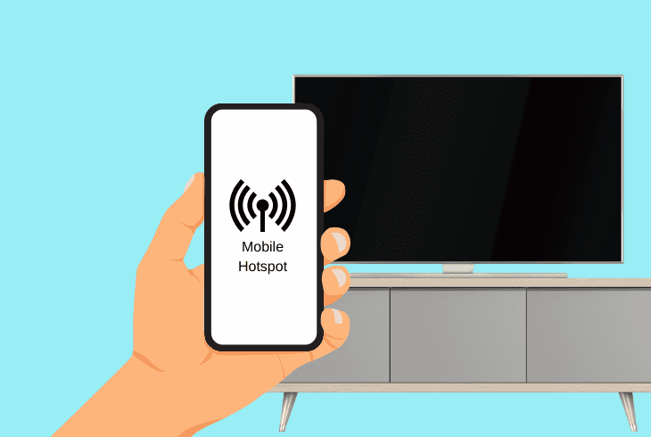 how to test roku on a mobile hotspot: