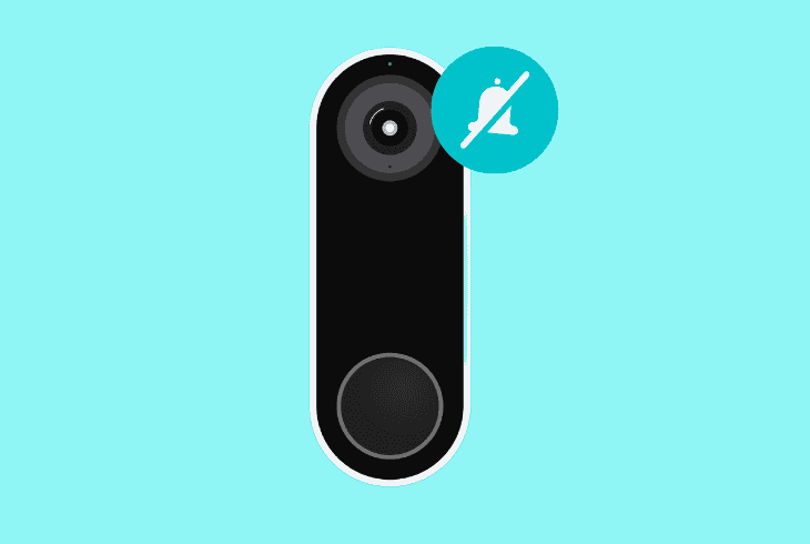nest doorbell not ringing inside