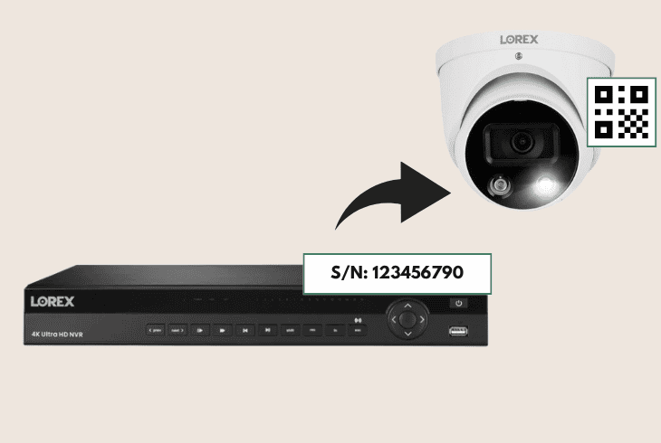 transferring old nvr/dvr systems: