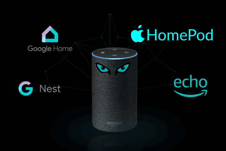 beyond amazon: other assistants and practices