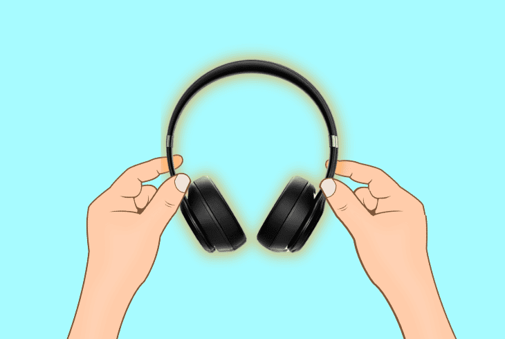 check the beats solo 4 for overheating