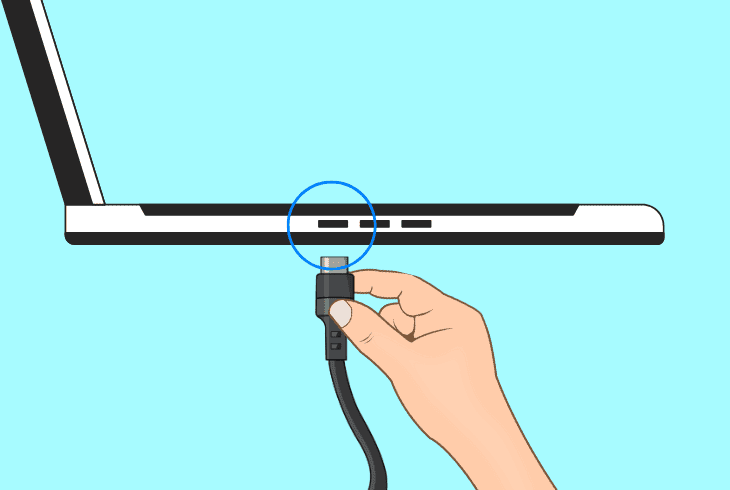 wire receiver to your phone or pc