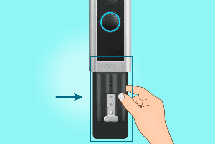 purchase the quick release battery pack