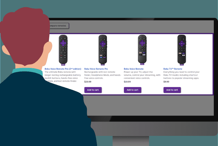 program a replacement remote