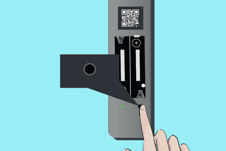reprogram the roku remote control
