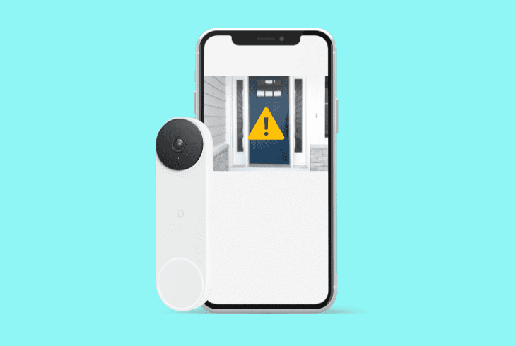 nest doorbell not sending notifications