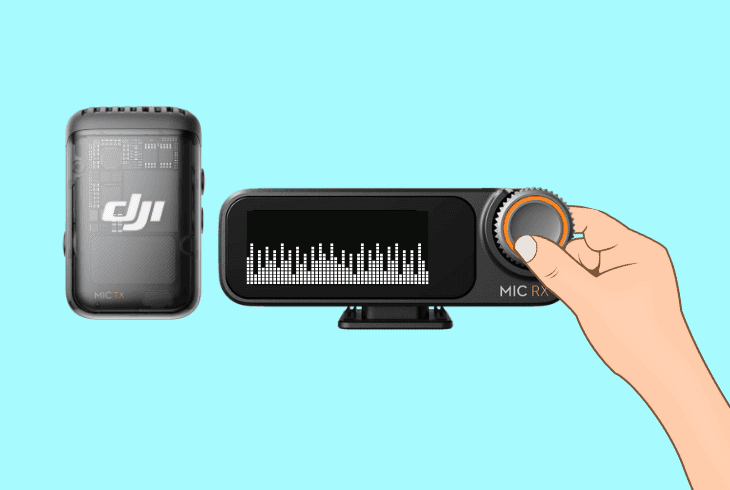 DJI Mic 2 Best Settings - (For Crystal Clear Audio!) 1 dji mic 2 best settings