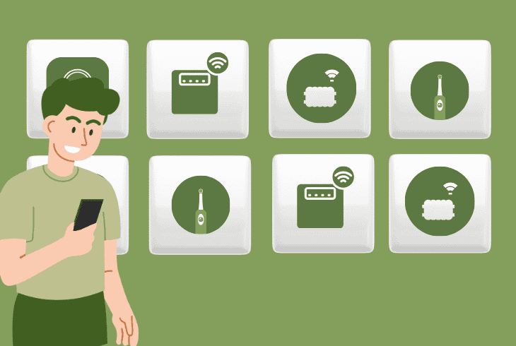 start your smart home journey today