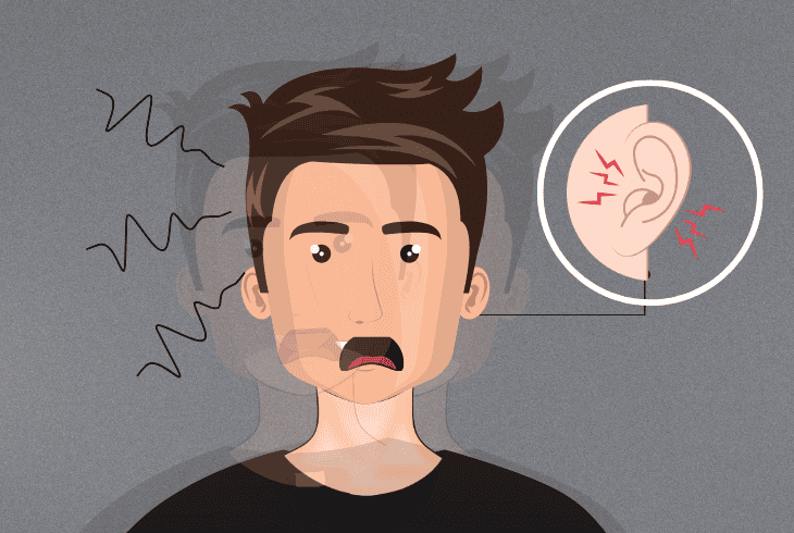 eardrum suck” – when tech feels strange