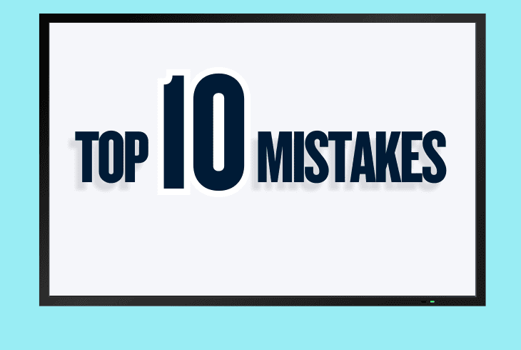 top 10 smart tv buying mistakes to avoid in 2025