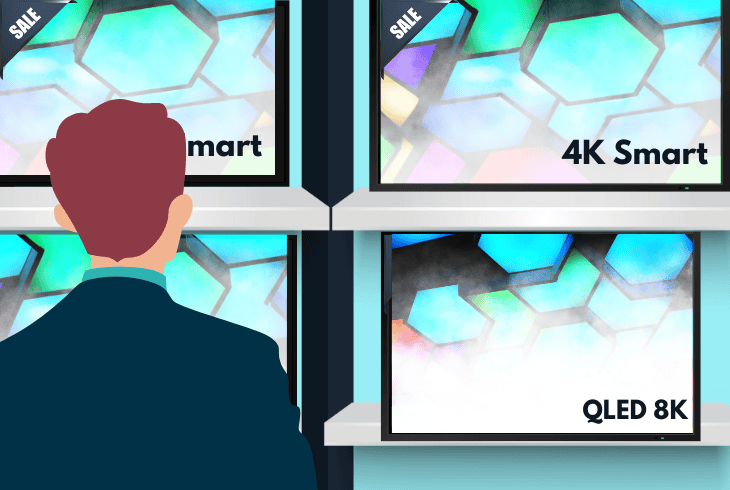Smart TV Buying Guide