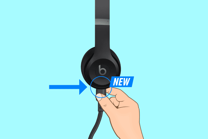 test with a different usb-c cable: