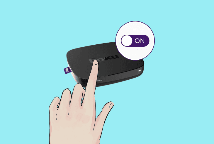 roku ultra won't turn on