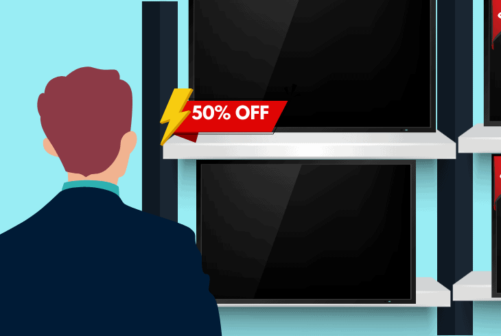 buying during the wrong period