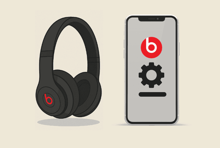 update beats studio pro on android