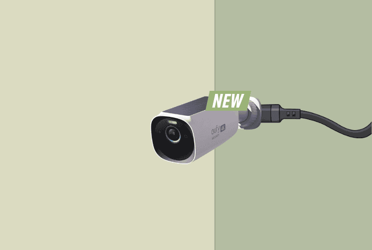charge the camera with another cable