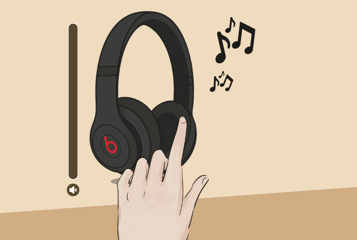 break-in* your beats studio pro