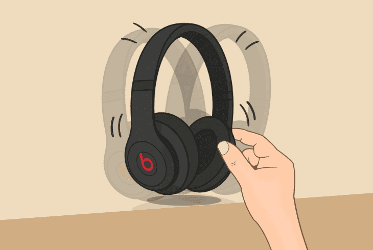 shake your beats studio pro